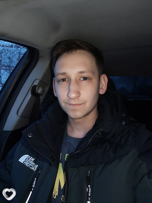 Дмитрий, 27, Сызрани — анкета №624570