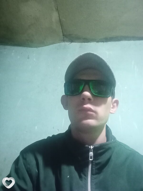 Вася, 29, Алматы — анкета №624573