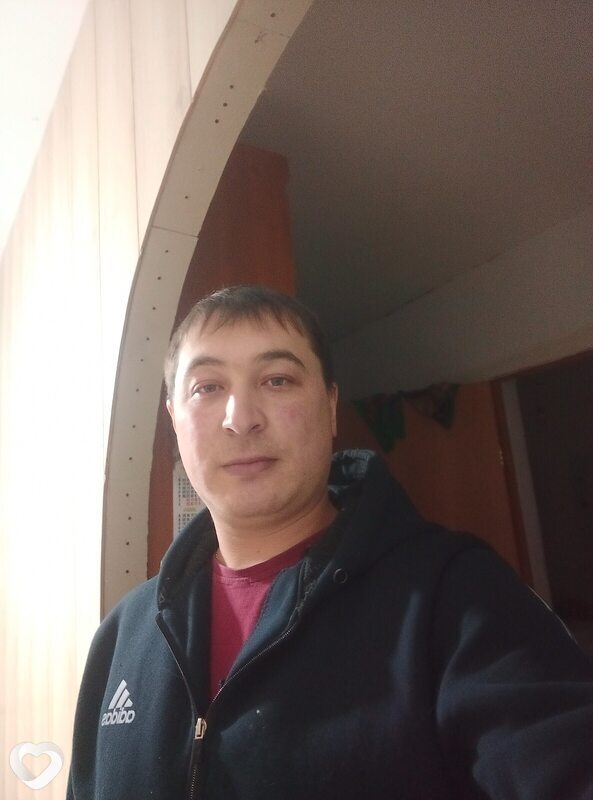 Ильнур, 35, Стерлитамаке — анкета №624574