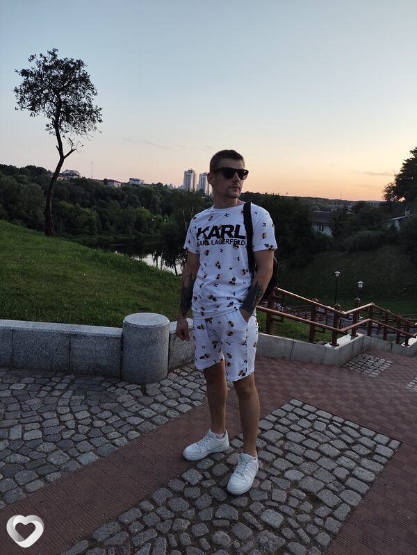 Николай, 37, Йошкар-Оле — анкета №624575
