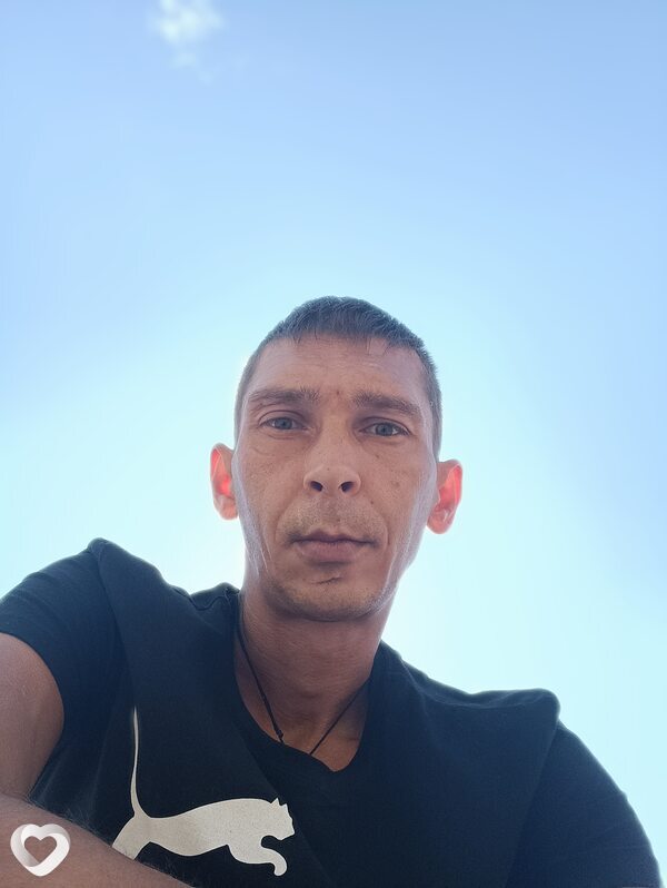 Андрей, 39, Череповце — анкета №624577