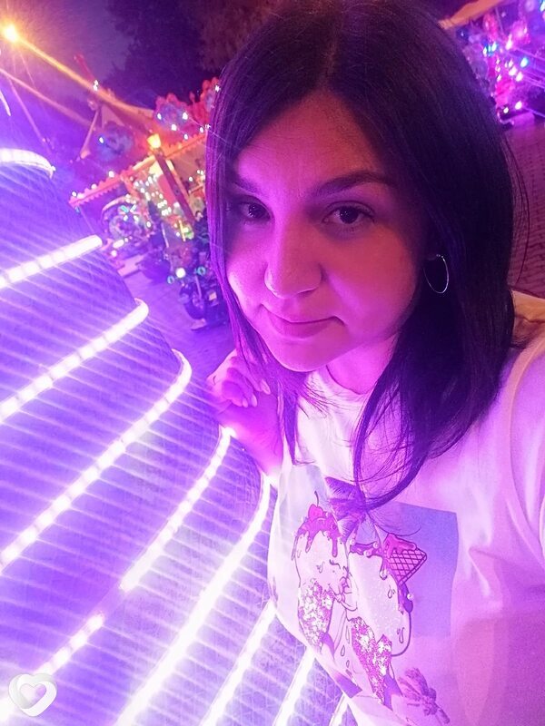 Anastasia, 38, Самаре — анкета №624604