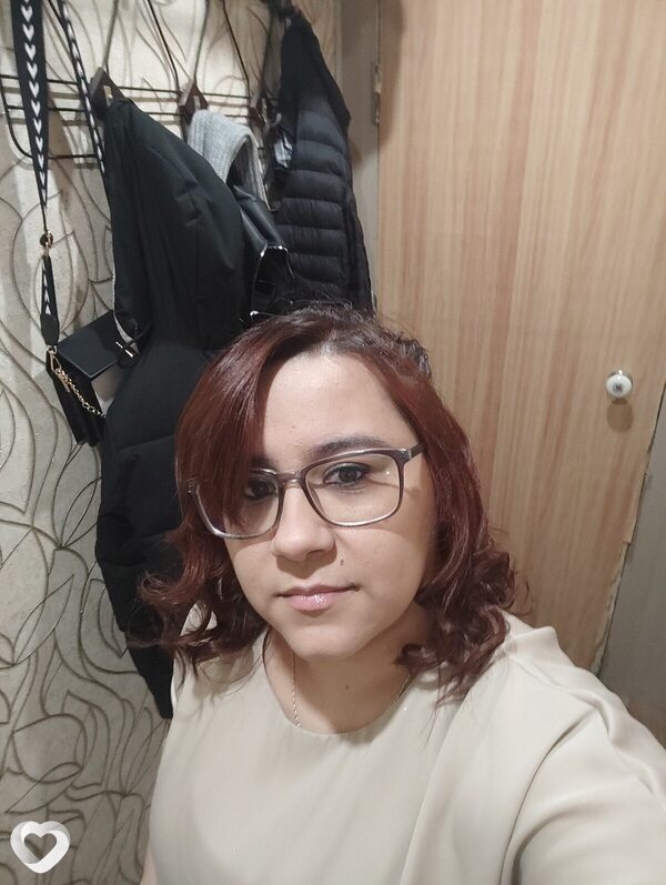 Александра, 29, Норильске — анкета №624608