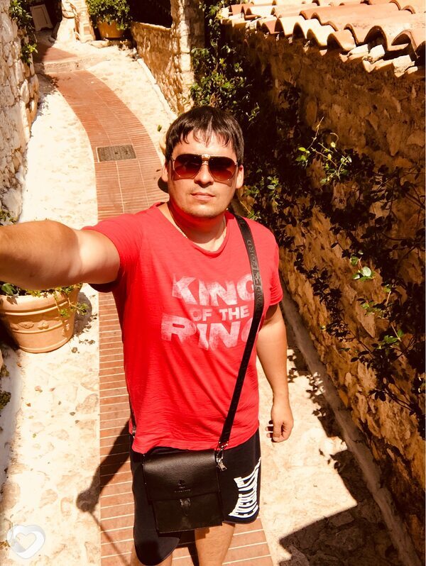 Виталий, 41, Бишкек — анкета №624609