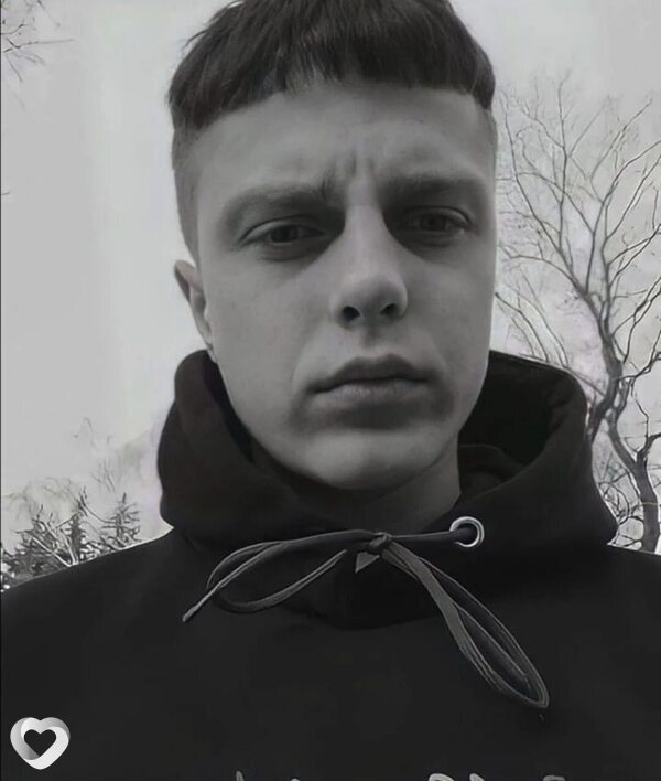 Slava, 23, Гомеле — анкета №624610
