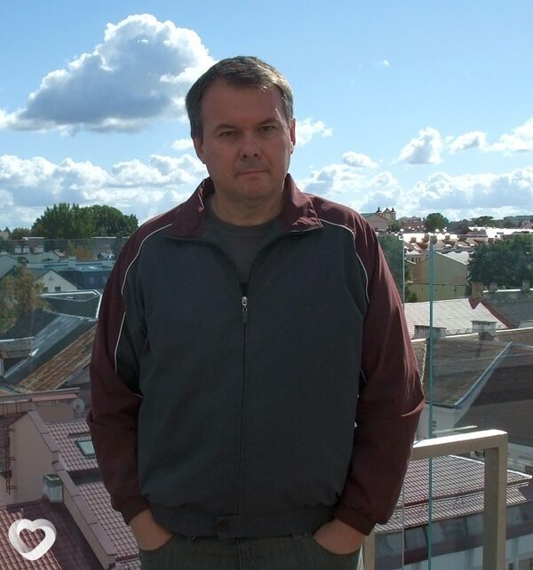Viktor, 63, Гродно — анкета №624612