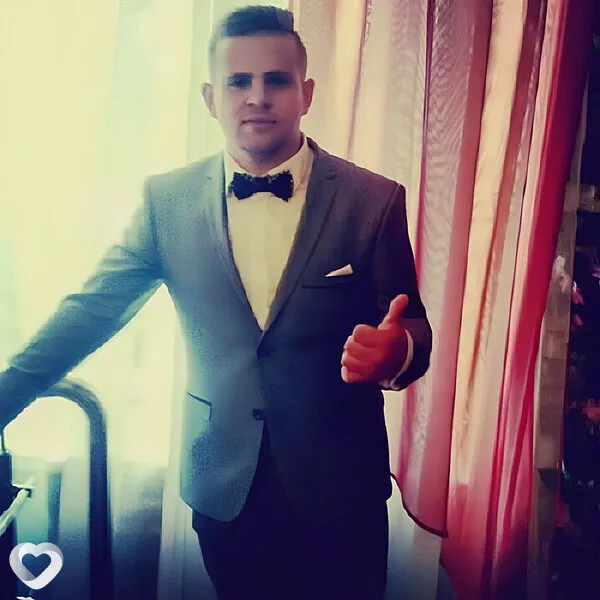 Aleksander, 32, Бобруйске — анкета №9741