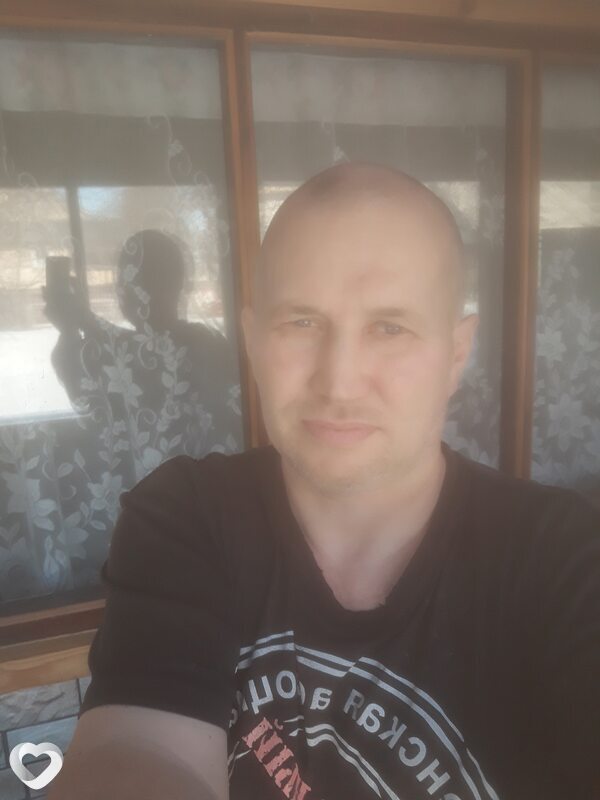 Иван, 47, Зарайске — анкета №624622