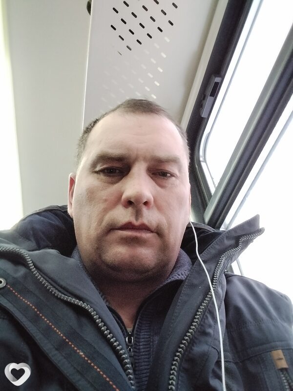Юрий, 40, Заволжье — анкета №624625