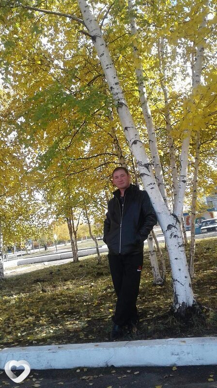 Сергей, 43, Чите — анкета №624531