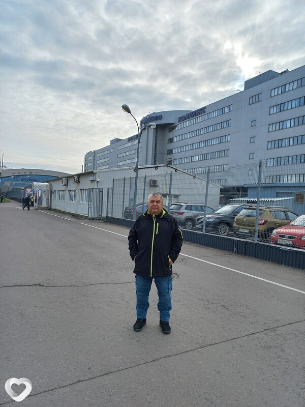 Александр, Якутск