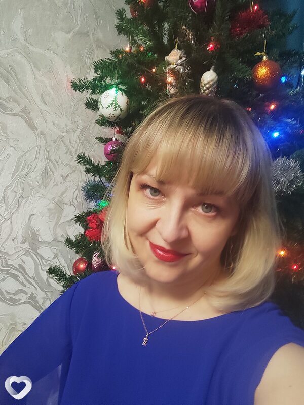 Ирина, 54, Усть-Каменогорск — анкета №624537