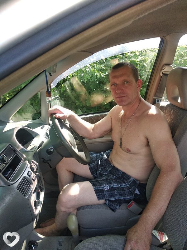 Дмитрий, 51, Новокузнецке — анкета №624539