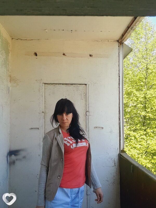 Евгения, 45, Пятигорске — анкета №624540