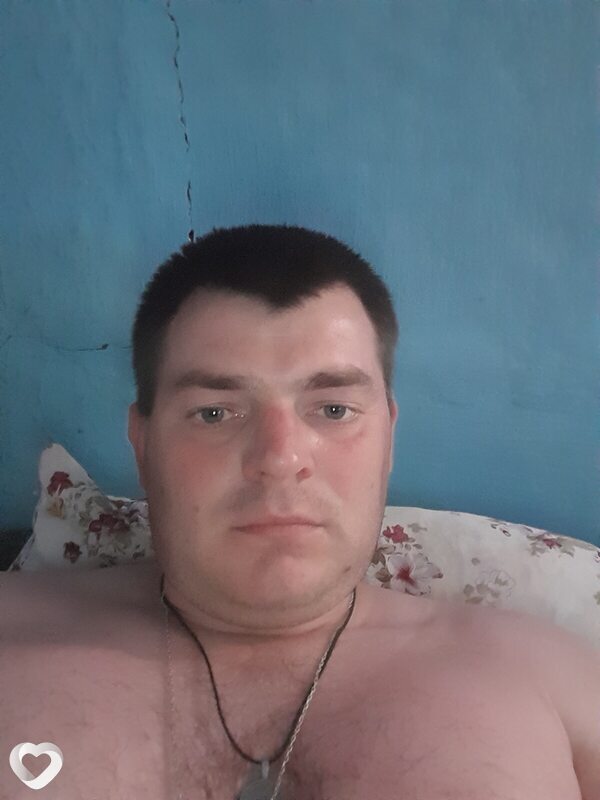 Юрий, 32, Усть-Лабинск — анкета №624548