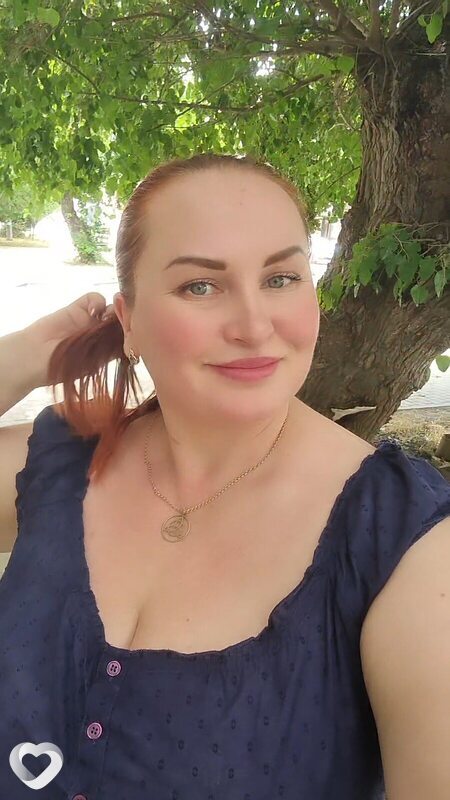 Анна, 45, Севастополе — анкета №624550