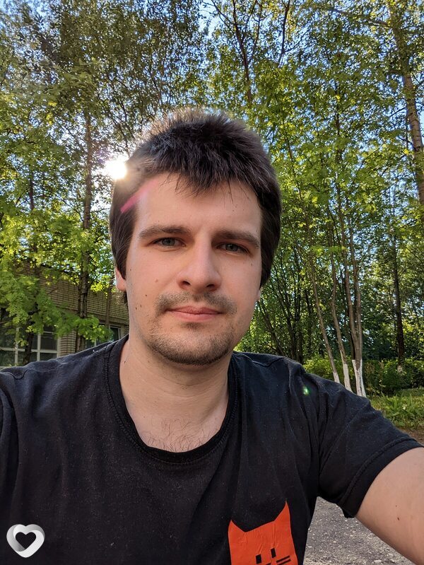 Дмитрий, 31, Великом Новгороде — анкета №624698