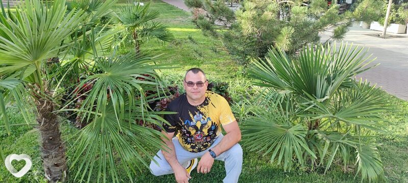Drug, 39, Ульяновске — анкета №624700