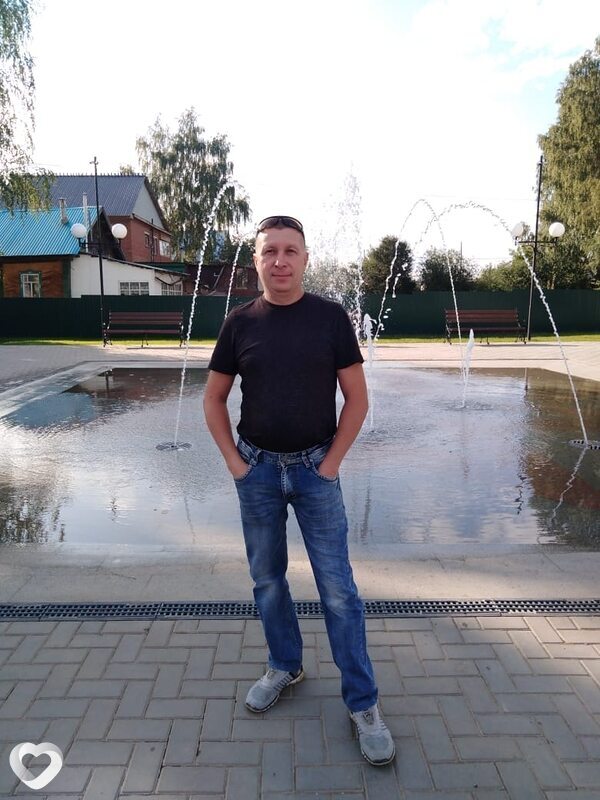 Михаил, 45, Можге — анкета №624701