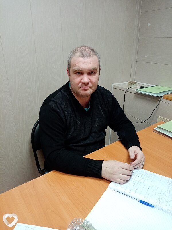 Виталий, 47, Нижнем Тагиле — анкета №624429