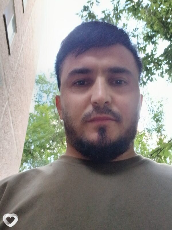 Абу, 30, Екатеринбурге — анкета №624433
