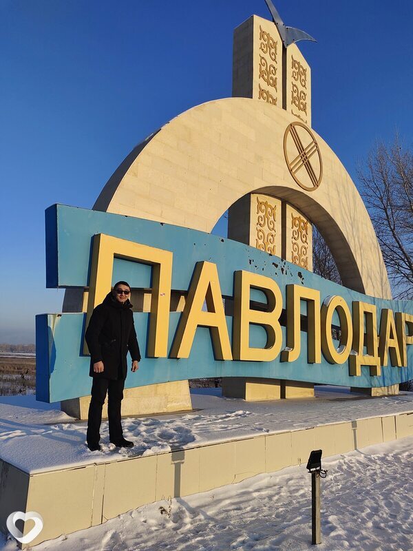 Ерлан, 32, Шымкенте — анкета №624434