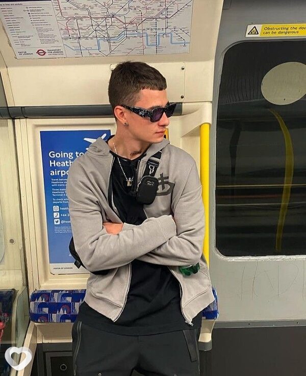 Матвей, 26, Минске — анкета №624438