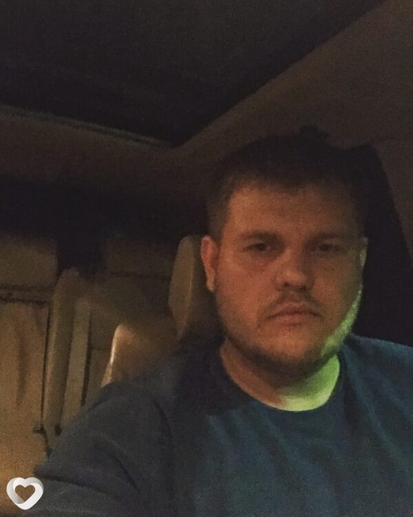 Иван, 33, Кемерове — анкета №624443
