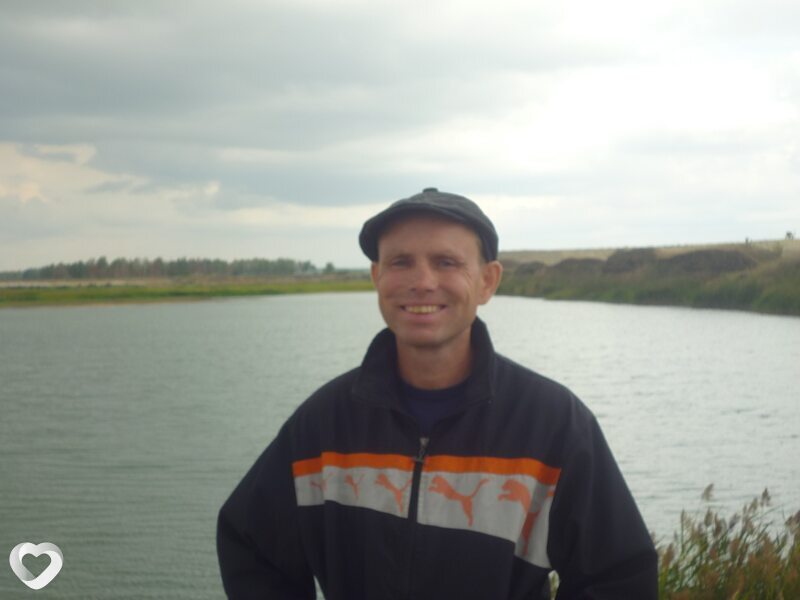 Анатолий, 46, Челябинске — анкета №624449