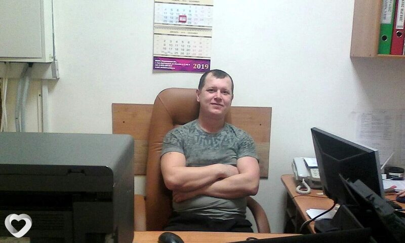 Дмитрий, 44 — Гусь-Хрустальный