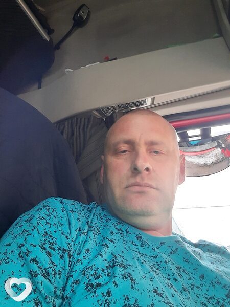 Руслан, 47, Борисове — анкета №624662