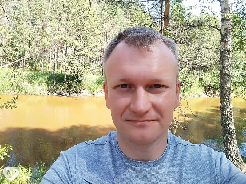 Игорь, 44, Казани — анкета №624664
