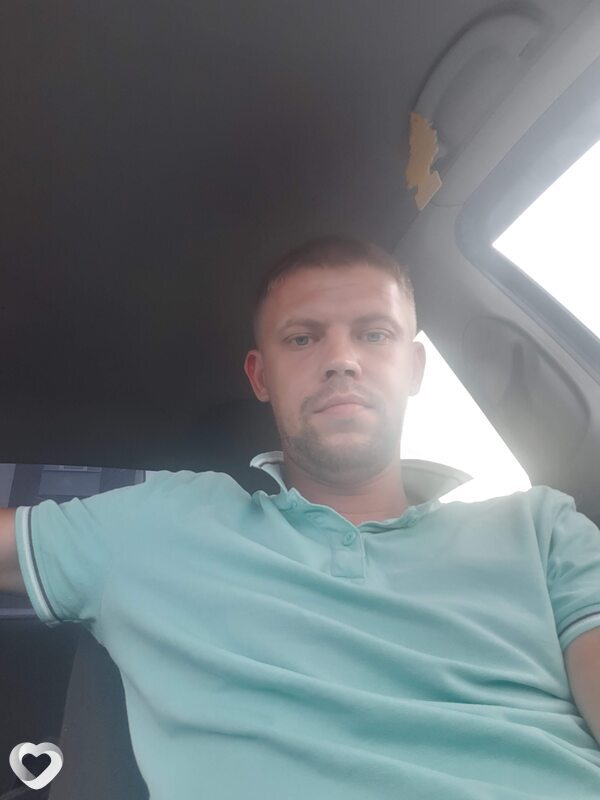 Илья, 37, Нижнем Новгороде — анкета №624670