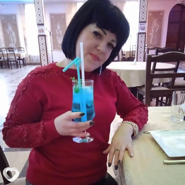 Аня, 40, Донецке — анкета №624671