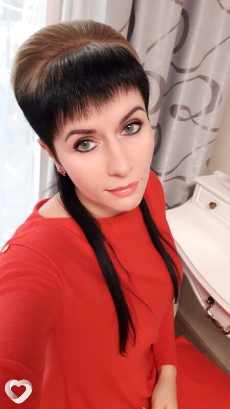 Елена, 47, Орёл — анкета №624672