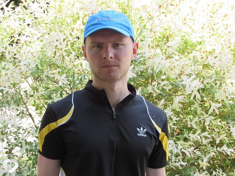 Алексей, 38, Ростове-на-Дону — анкета №624727