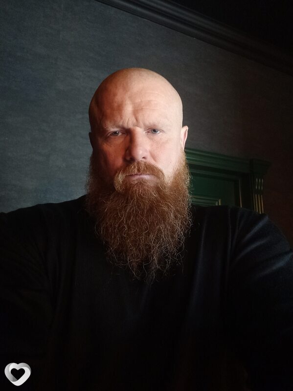 Иван, 41, Краснодаре — анкета №624730