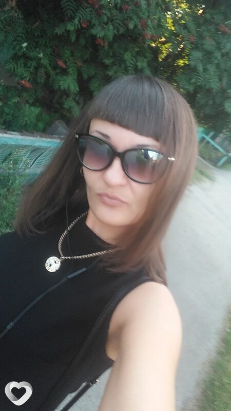 Юля, 42, Тюмени — анкета №624731