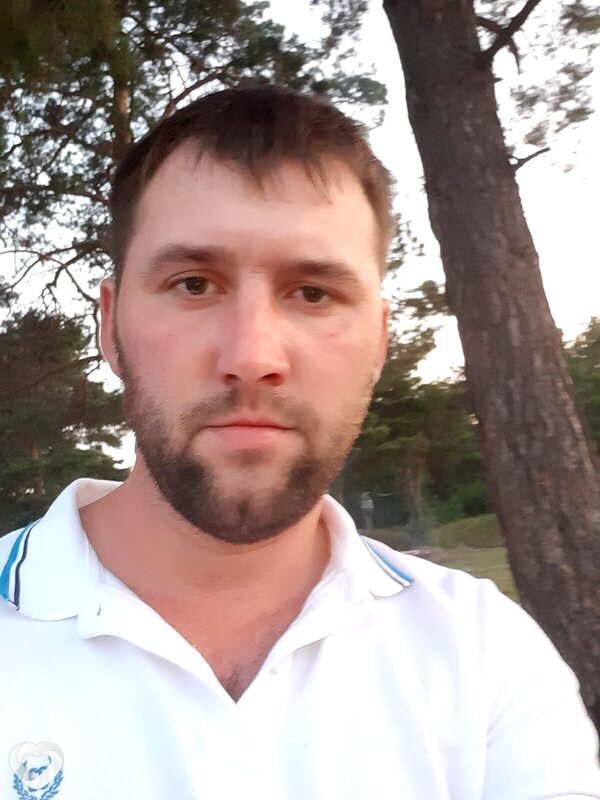 Сергей, 32, Тюмени — анкета №624733