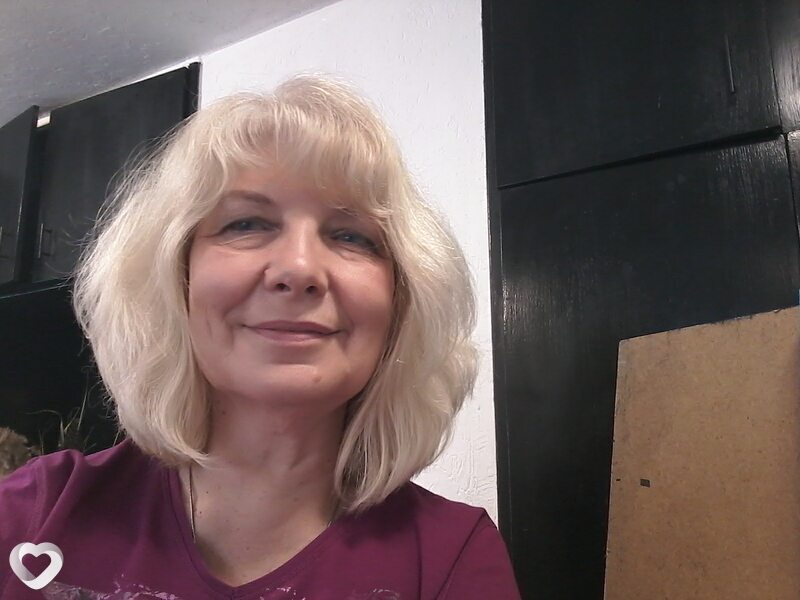 Лариса, 56, Севастополе — анкета №624735