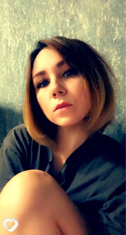 Julia, 37, Москве — анкета №624739