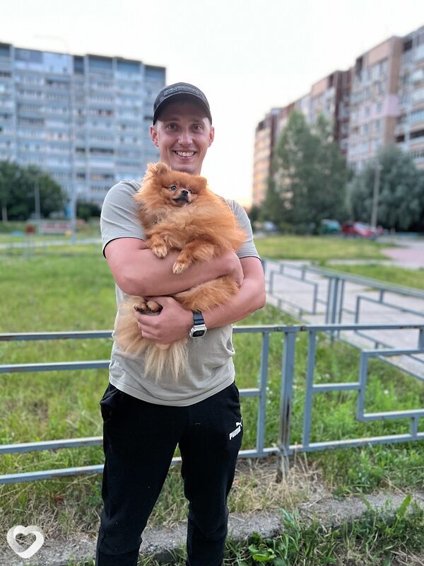 Денис, 35, Нижнем Новгороде — анкета №624748