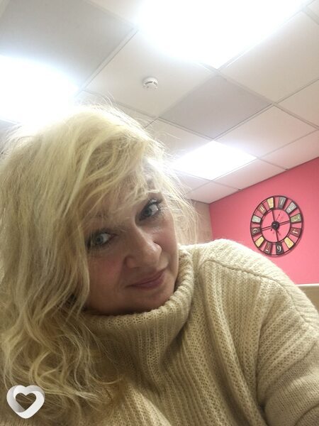 Светлана, 59, Москве — анкета №624751