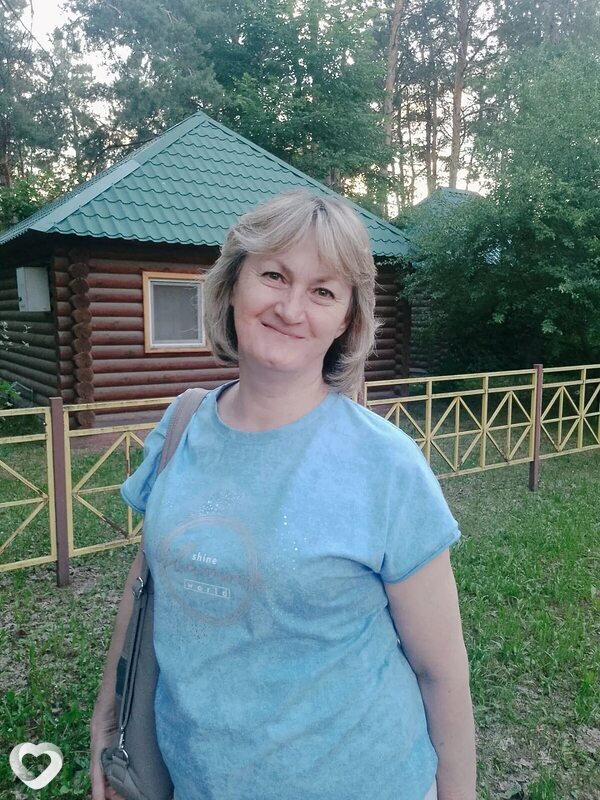 Маринка, 62, Димитровграде — анкета №624753