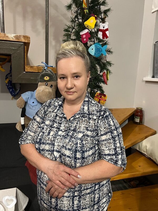 Любовь, 67, Ижевске — анкета №624755