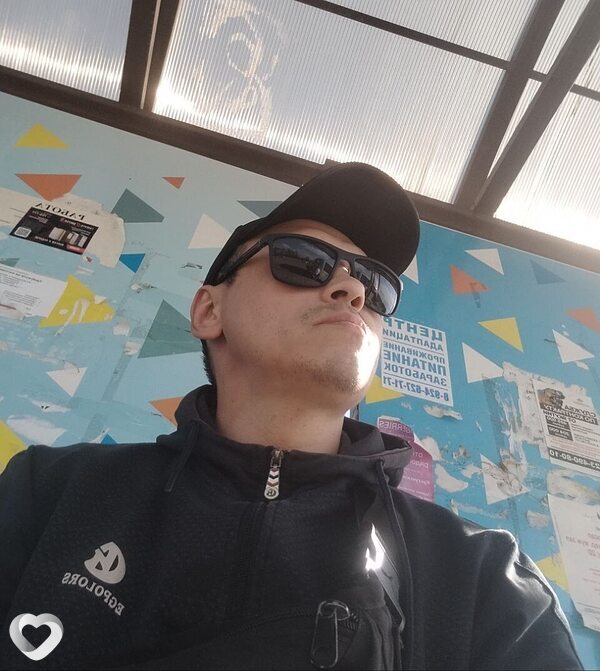 Дмитрий, 39, Иркутске — анкета №624757
