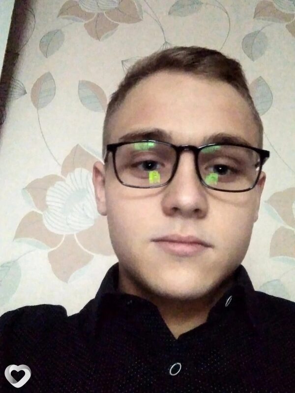 Михаил, 22, Орёл — анкета №624758