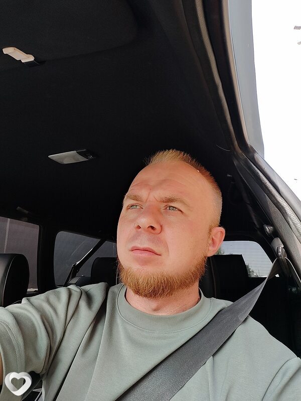Yevgeniy, 34, Алматы — анкета №624761