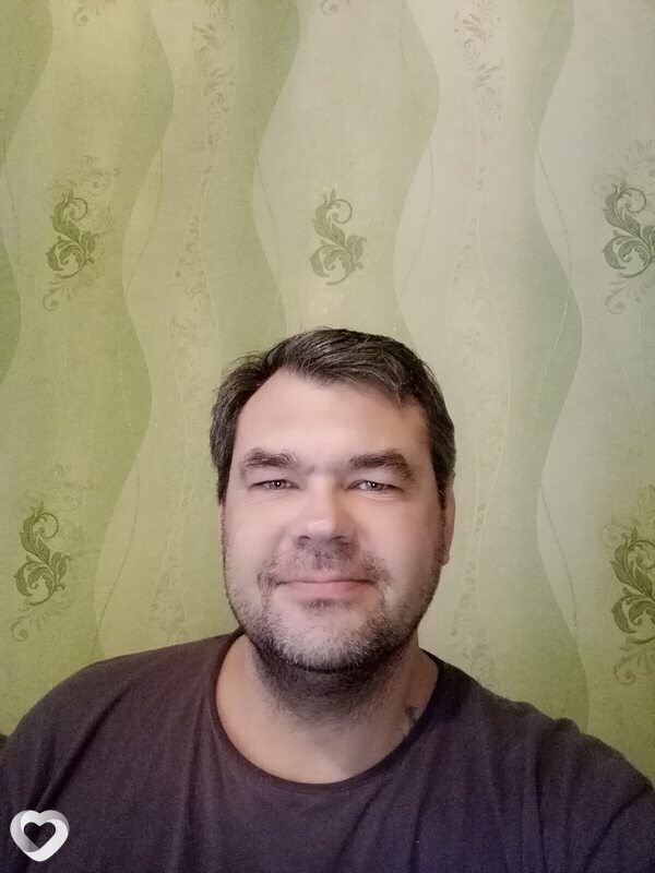 Олег, 48, Глубоком — анкета №624762