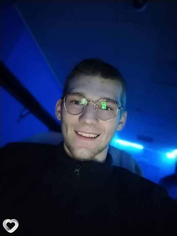 Даниил, 24, Ногинске — анкета №624765